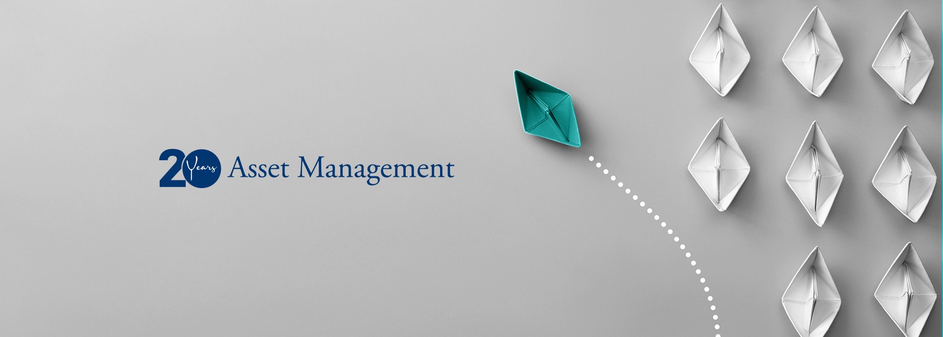 Asset management, funds, investment models