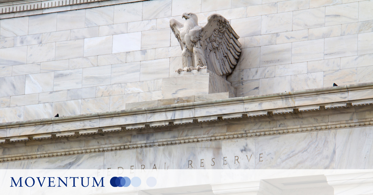 Interest rate decision by the