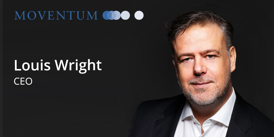 New CEO at Moventum