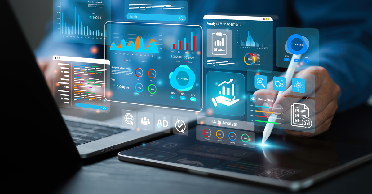 AI and financial advisors: a mismatched pair that can’t do without each other