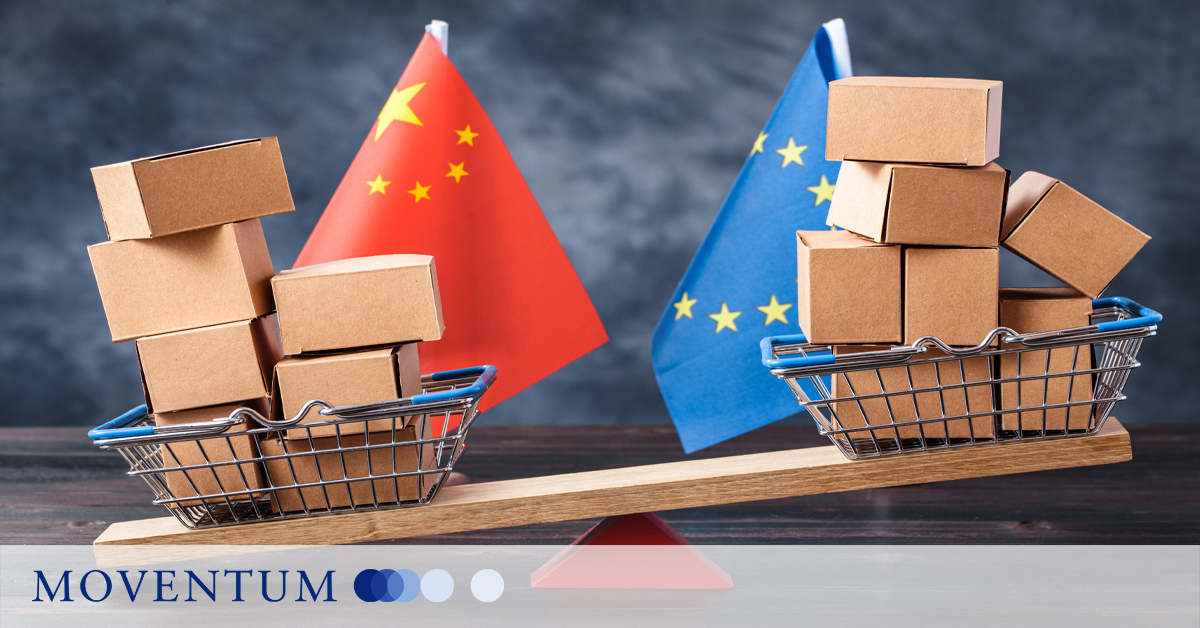 China and Europe push themselves economically, US economy stable