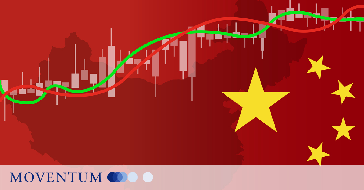China: stabilizing at last?