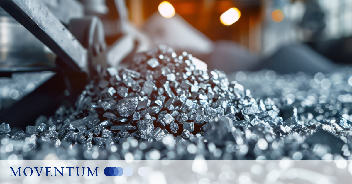 Silver: the little brother and the big trends