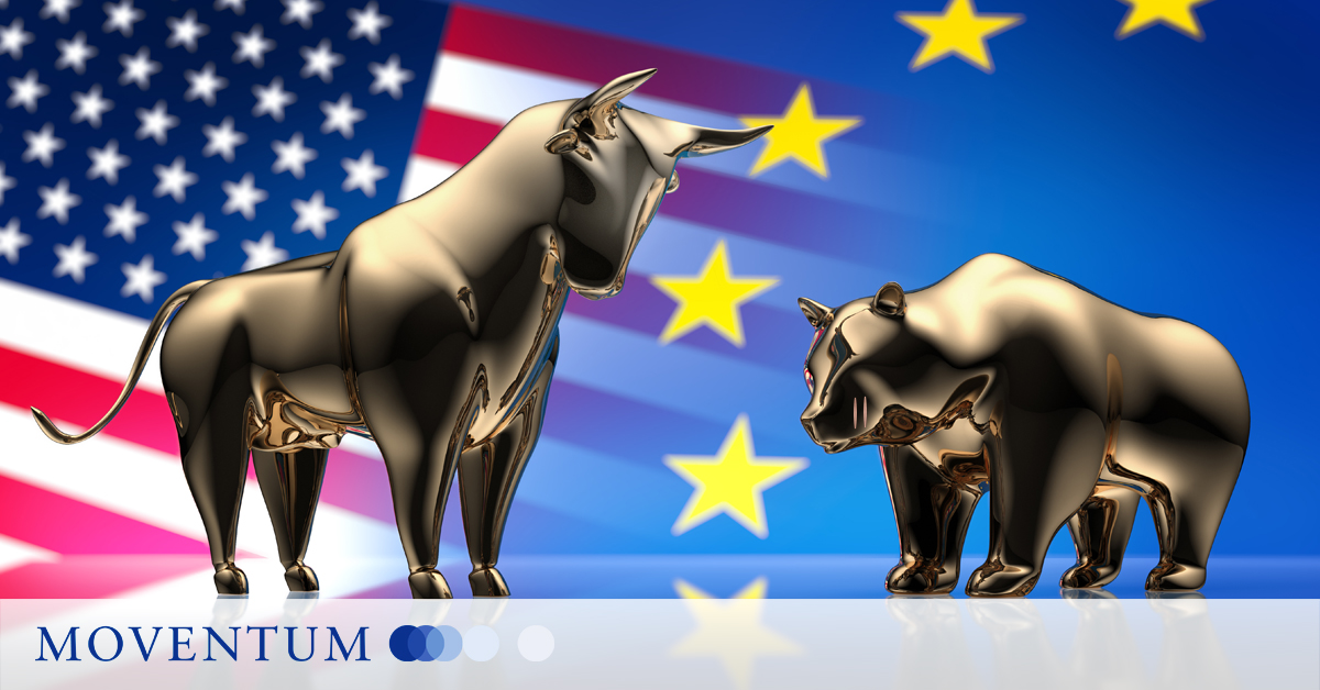 Major Opportunities for Smaller Stocks