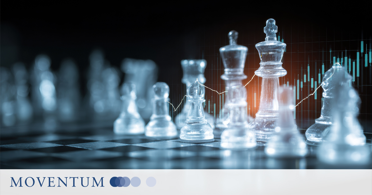 Planned US Sovereign Wealth Fund – The Starting Signal for a New Era of Geopolitical Investment