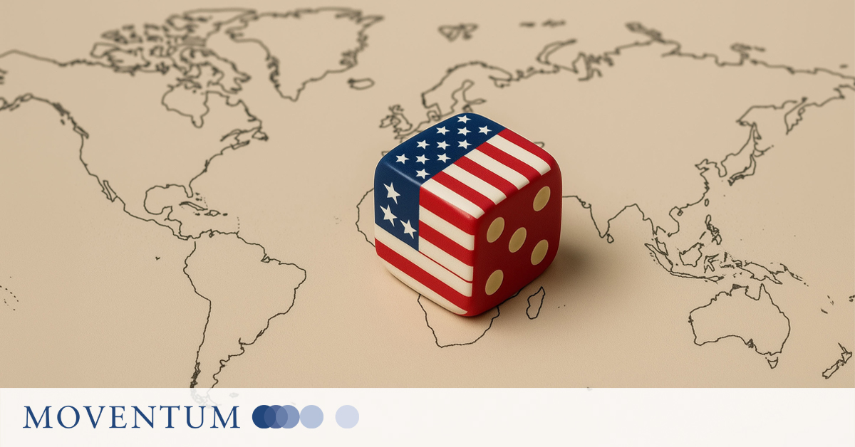 The Beginning of a New Investment Cycle