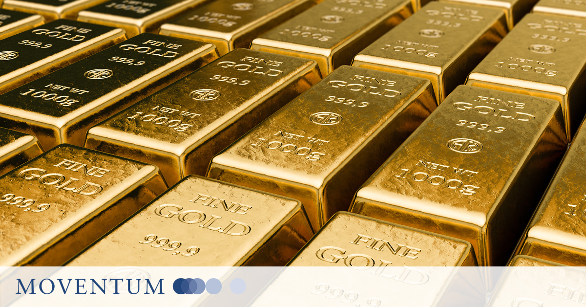 The Billion-Euro risk in Gold