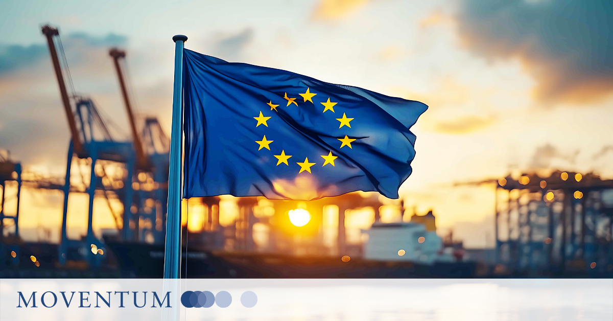 Europe's moment has arrived