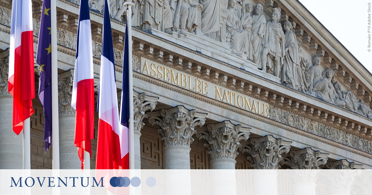 Government Crisis in France: What Does It Mean for Investors?