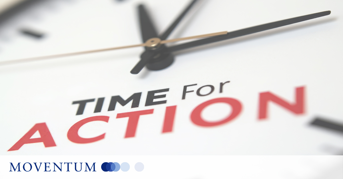 Trump destroys timing – for good