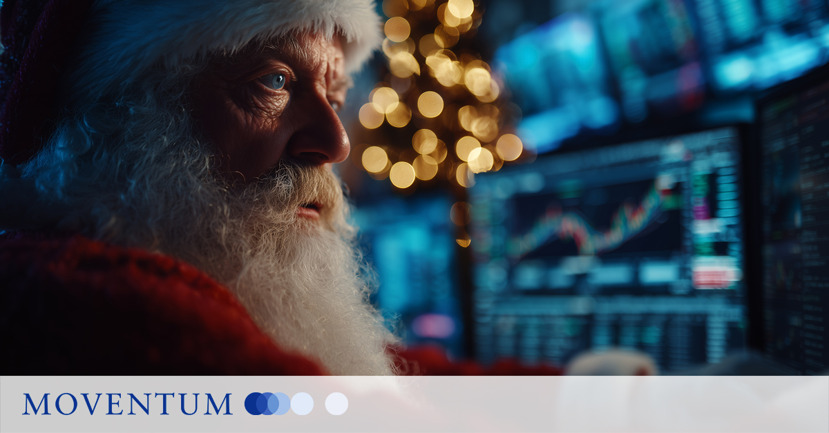 Between Tax Office and Father Christmas