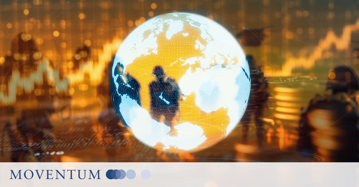 The world in permanent crisis mode – a new reality for investors