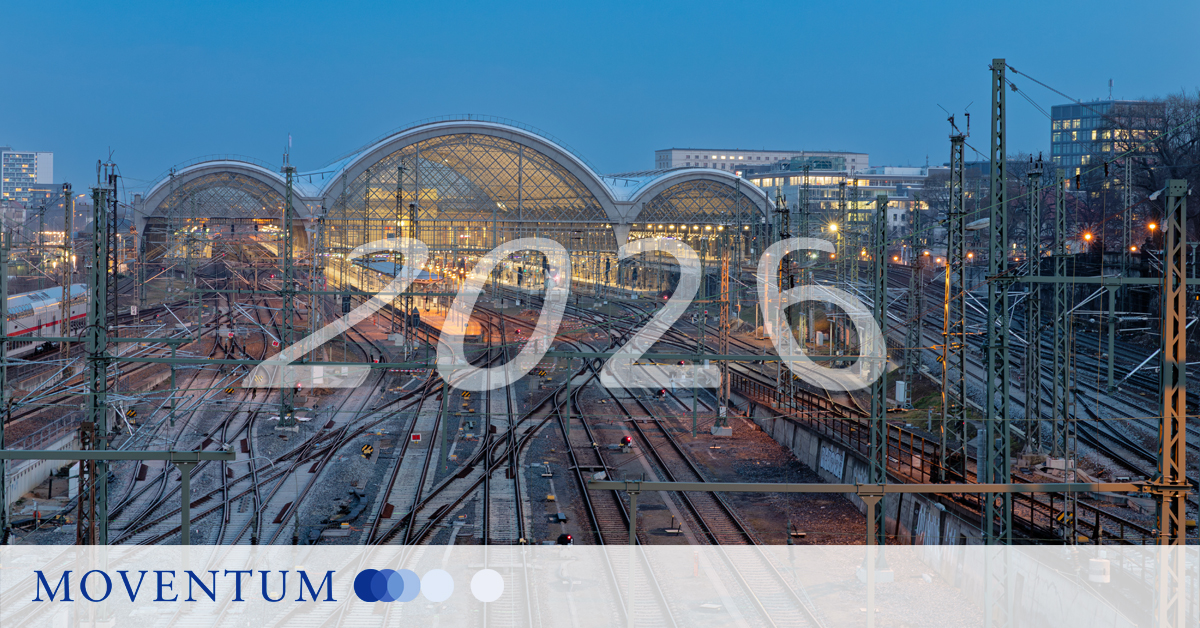 The Year of Major Turning Points: Markets and Strategies 2026