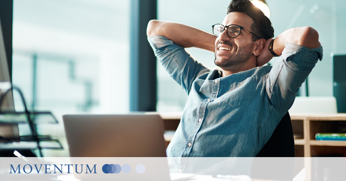 Time Instead of Timing: Navigating the AI Storm