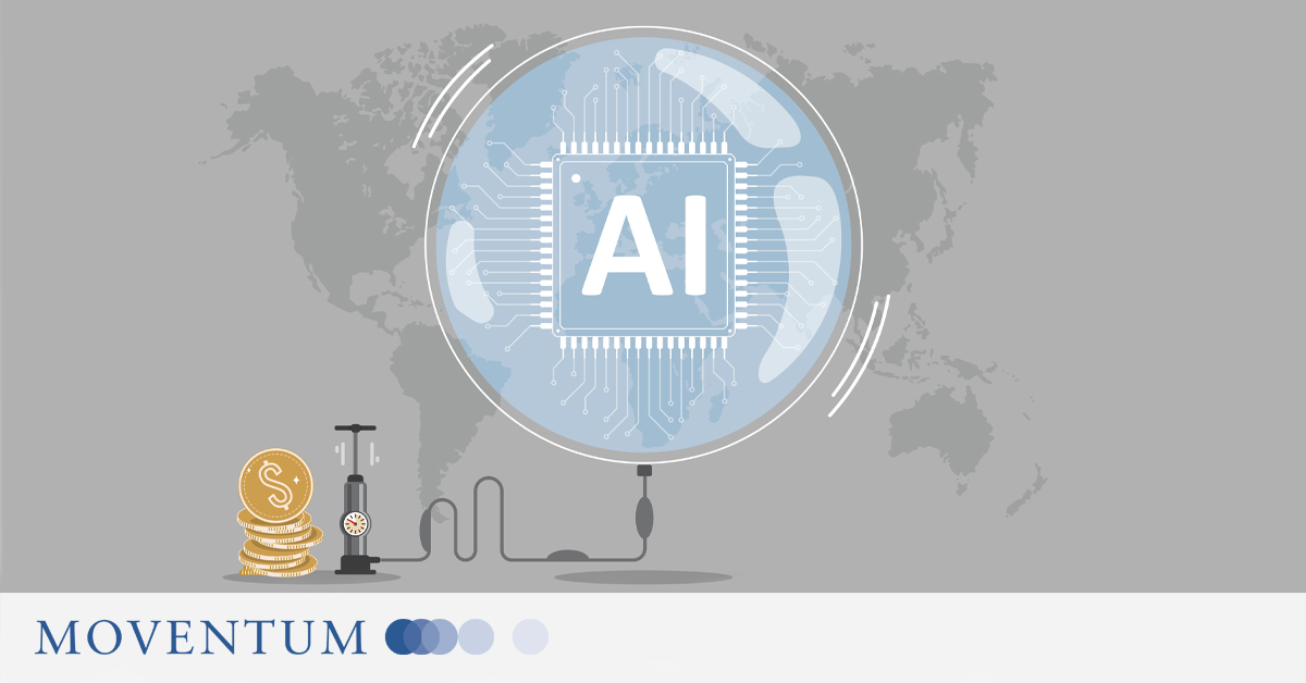 Markets Gripped by AI and the Middle East