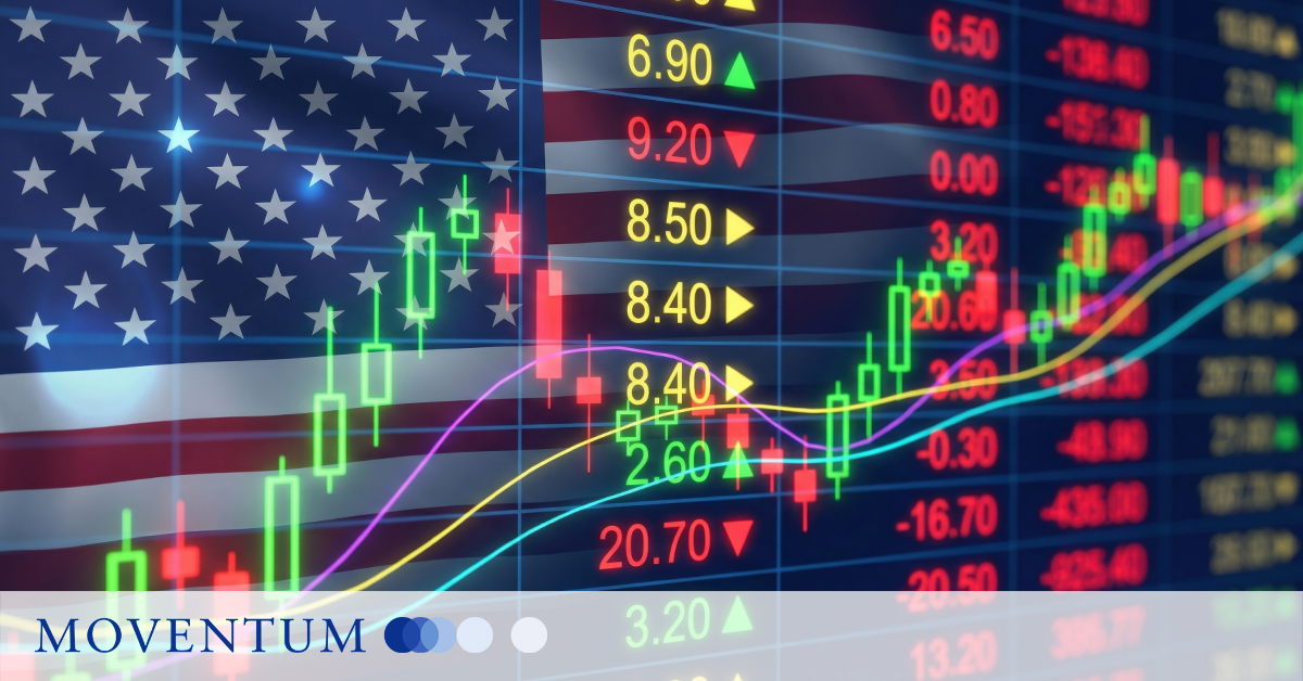 Equity markets: Beyond the escalation, selection, rotation and structural trends matter