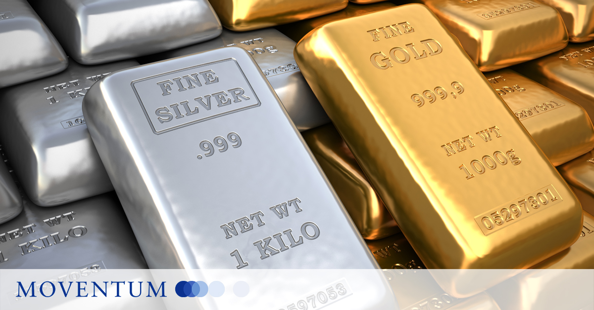 Real Assets for Challenging Times