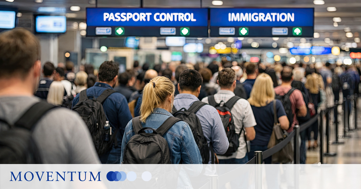 Immigration – a Topic for Investors