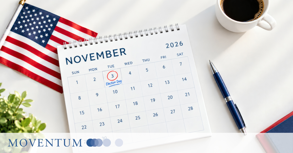 US Midterm Elections: What Does Financial Market History Tell Us?
