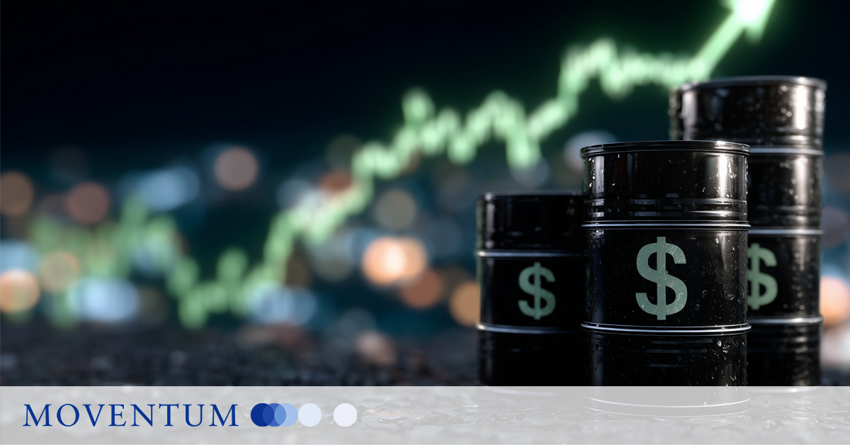 The Petrodollar system is showing cracks