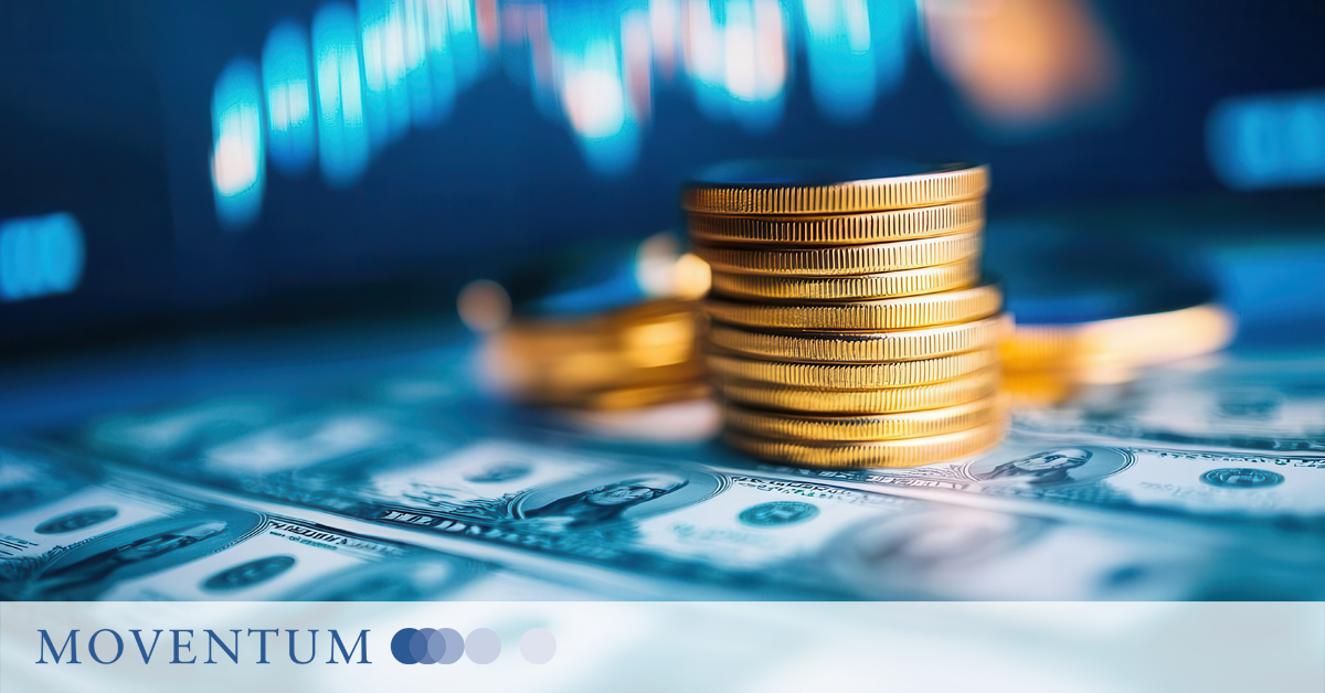 US Treasuries: The big exit that isn’t really one