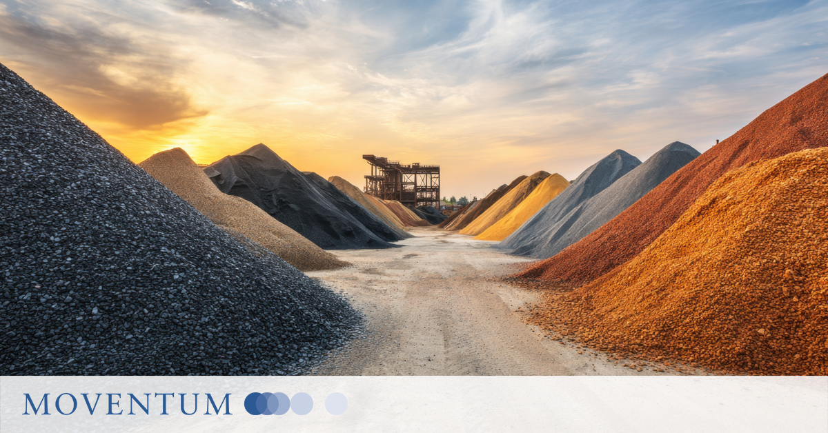 Opportunities in niches