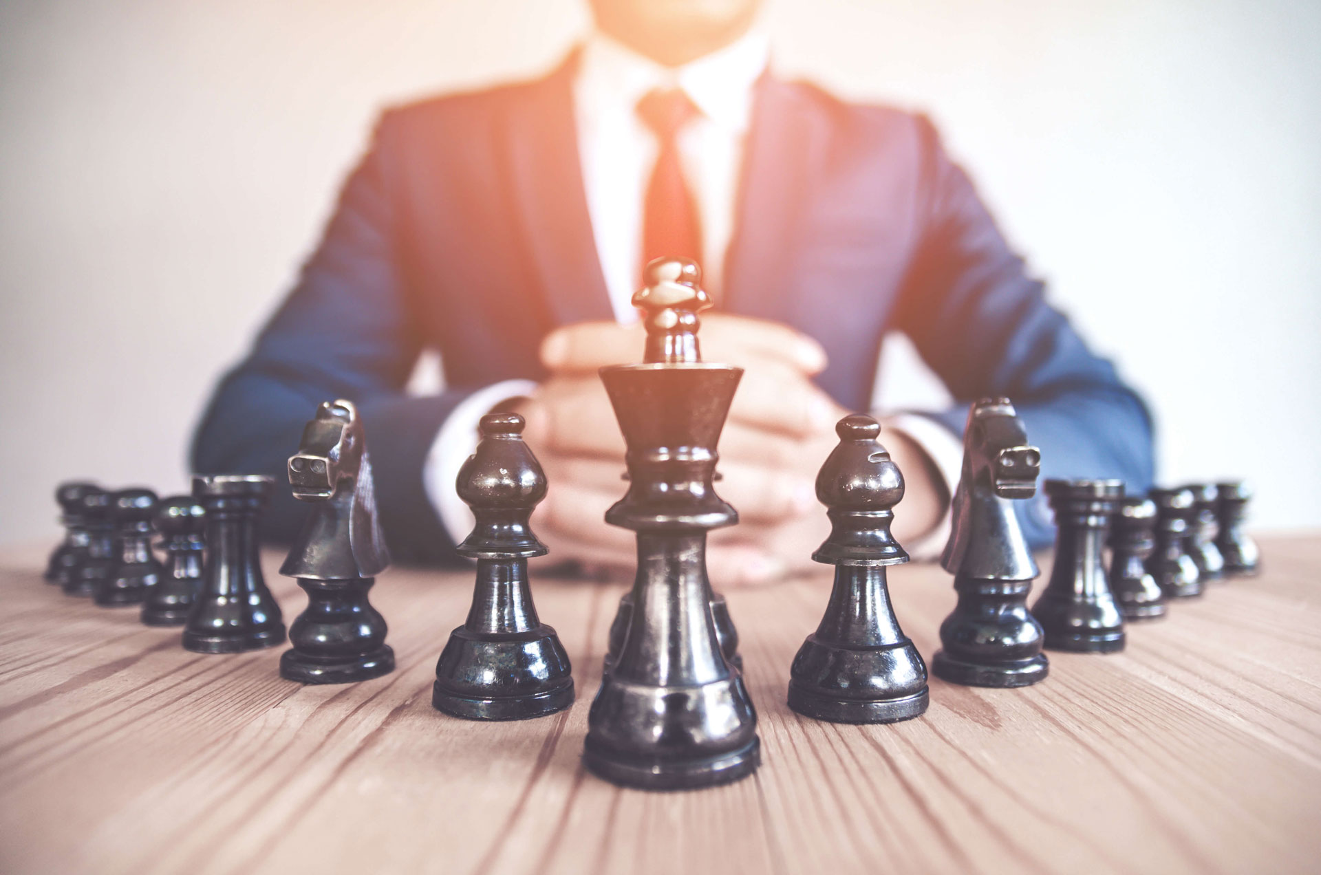 Market valuations: An interim high or bottomed out? It doesn’t matter!