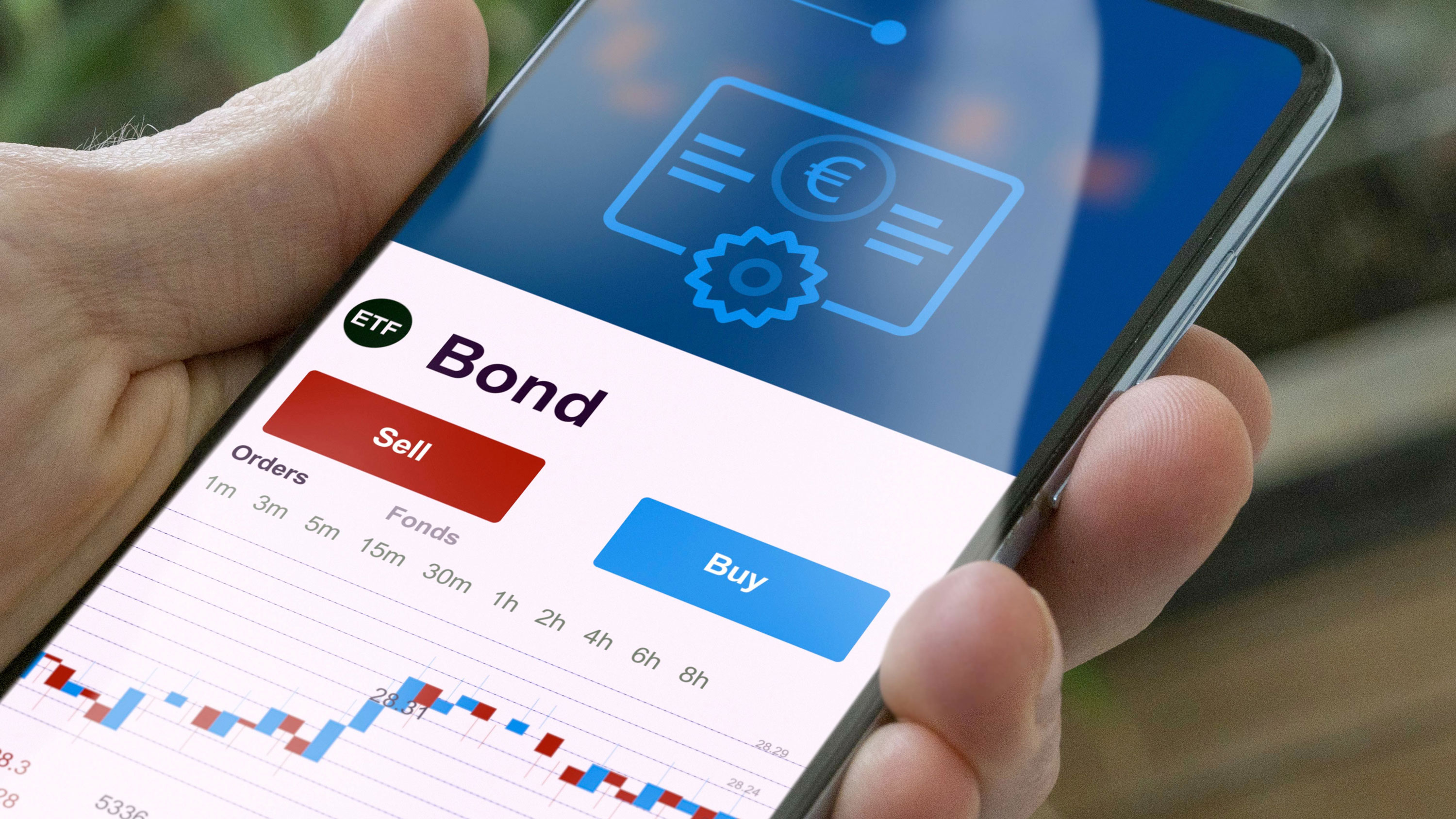 Bonds – where to find opportunities now