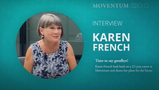 Interview with Karen French